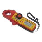 Sealey Mini AC/DC Clamp Meter