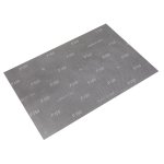 Sealey Worksafe® 12 x 18" Mesh Orbital Screen Sheets 150Grit - Pack of 10