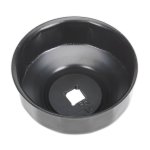 Sealey Oil Filter Cap Wrench 65mm x 14 Flutes