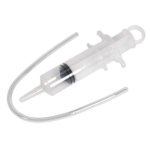 Sealey Oil & Fluid Inspection Syringe 70ml