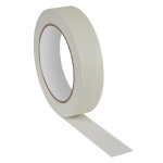 Sealey General-Purpose Masking Tape 24mm x 50m 60°C