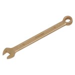 Sealey Premier Non-Sparking Combination Spanner 8mm