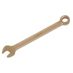 Sealey Premier Non-Sparking Combination Spanner 10mm