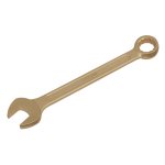 Sealey Premier Non-Sparking Combination Spanner 22mm