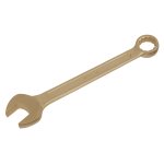 Sealey Premier Non-Sparking Combination Spanner 27mm