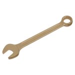 Sealey Premier Non-Sparking Combination Spanner 30mm