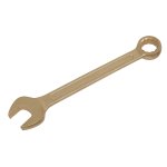 Sealey Premier Non-Sparking Combination Spanner 32mm