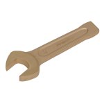 Sealey Premier Non-Sparking Open-End Slogging Spanner 30mm