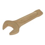 Sealey Premier Non-Sparking Open-End Slogging Spanner 46mm