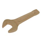 Sealey Premier Non-Sparking Open-End Slogging Spanner 55mm