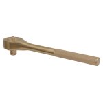 Sealey Premier Non-Sparking Ratchet Wrench 1/2"Sq Drive