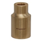 Sealey Premier Non-Sparking Socket 1/2"Sq Drive 9mm