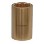 Sealey Premier Non-Sparking Socket 1/2"Sq Drive 17mm