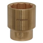 Sealey Premier Non-Sparking Socket 1/2"Sq Drive 26mm