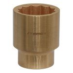 Sealey Premier Non-Sparking Socket 1/2"Sq Drive 28mm