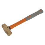 Sealey Sledge Hammer 1lb - Non-Sparking