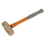 Sealey Premier Non-Sparking Sledge Hammer 4.4lb