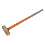 Sealey Premier Non-Sparking Sledge Hammer 11lb