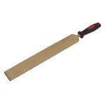 Sealey Scraper Long 50 x 350mm - Non-Sparking