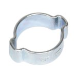 Sealey Double Ear O-Clip 13-15mm - Pack of 25