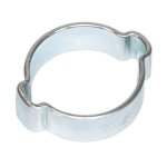 Sealey Double Ear O-Clip 20-23mm - Pack of 25