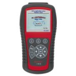 Sealey Autel EOBD Code Reader Oil & Service Reset Tool