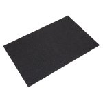 Sealey Worksafe® 12 x 18" Orbital Sanding Sheets 20Grit - Pack of 20