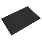 Sealey Worksafe® 12 x 18" Orbital Sanding Sheets 36Grit - Pack of 20