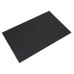 Sealey Worksafe® 12 x 18" Orbital Sanding Sheets 60Grit - Pack of 20