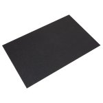 Sealey Worksafe® 12 x 18" Orbital Sanding Sheets 80Grit - Pack of 20