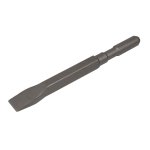 Sealey Worksafe® Chisel 25 x 250mm - CP9