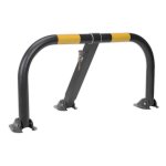 Sealey Triple Leg Parking Barrier with Integral Lock