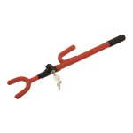 Sealey Steering Wheel Lock