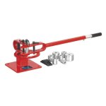 Sealey Bench Mounting Metal Bender