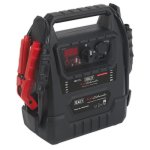 Sealey Schumacher® RoadStart® Emergency Jump Starter 12V 2300 Peak Amps - DEKRA Approved