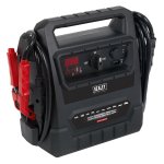 Sealey 12/24V RoadStart® Emergency Jump Starter 4600 Peak Amps