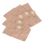 Sealey Dust Collection Bag for PC200 Series - Pack of 5