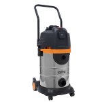 Sealey Vacuum Cleaner Cyclone Wet & Dry Double Stage 30L 1200W/230V