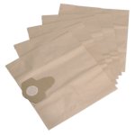 Sealey Dust Collection Bag for PC300 Series - Pack of 5