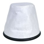 Sealey Cloth Filter Assembly for PC477