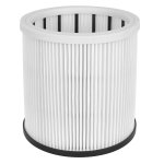 Sealey Reusable Cartridge Filter for PC477