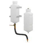 Sealey Coolant System for PDM155B, PDM210F, PDM240F, PDM260F