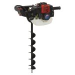 Sealey Petrol Earth Auger 2-Stroke