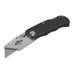 Sealey Premier Locking Pocket Knife with Quick Change Blade