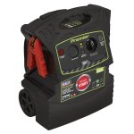 Sealey 12/24V Premier RoadStart® Jump Starter 6400A