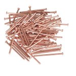 Sealey Stud Welding Nail 2.5 x 50mm - Pack of 100