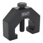 Sealey Steering Drop Arm Puller for Land Rover Defender 90/110/130