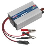 Sealey Pure Sine Wave Power Inverter 300W 12V