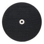 Sealey 150mm Hook-and-Loop Backing Pad M6