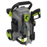 Sealey Pull-Along Pressure Washer with TSS 140bar